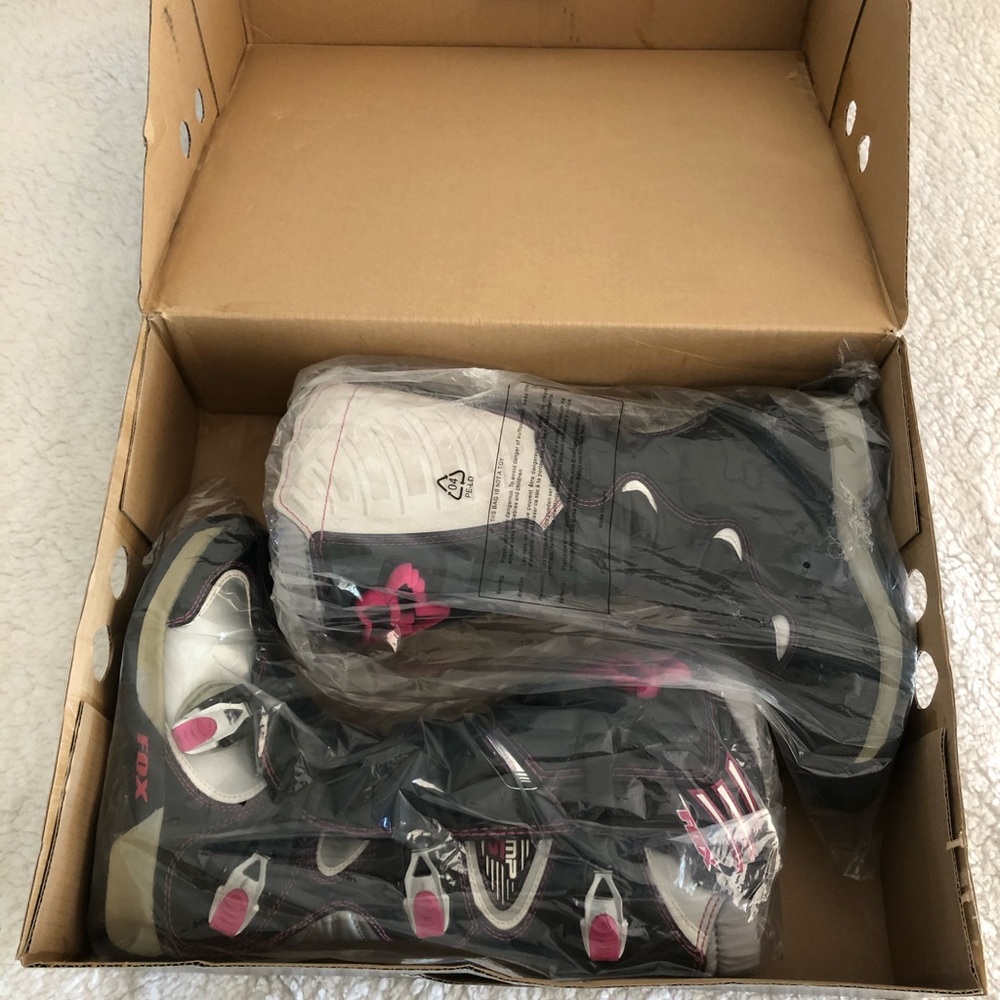 Women’s Comp 5 Boot